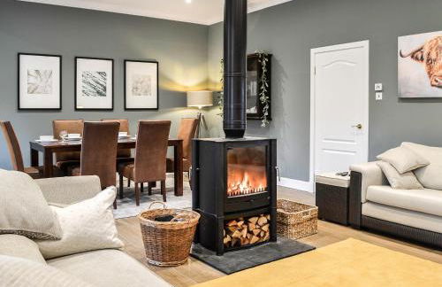 Redroofs By The Woods - Uk41559 - Photo 5