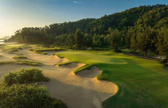 Laguna Parkside Lăng Cô - Foto 24