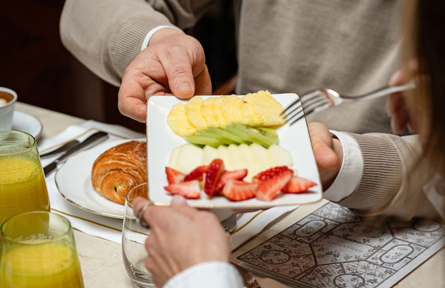 Duomo Luxury Florence - Foto 52