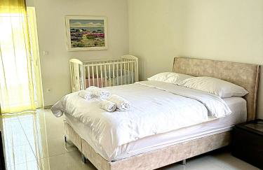 Delux 4 Stars Apartment Ariadne - 1 Min from Beach - Foto 12