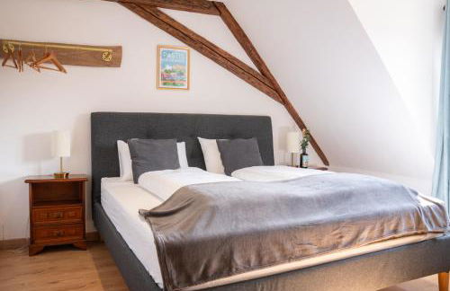 Gîte La Grange - Foto 53