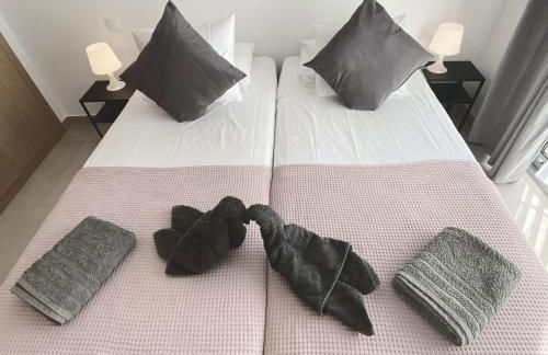 Fuseta Apartments - Bela Vista & Vista Mar - Penthouses - Foto 14