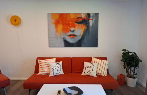 Zentral-Stilvoll-schöne Aussicht-Mediapaket-EN1 - Foto 1