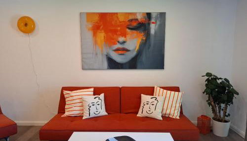 Zentral-Stilvoll-schöne Aussicht-Mediapaket-EN1 - Foto 1