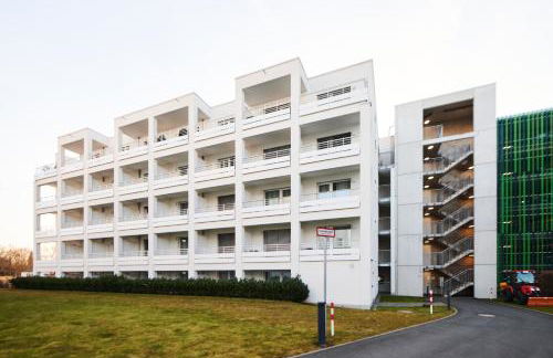 ADAPT APARTMENT HOTEL Giessen - Foto 67