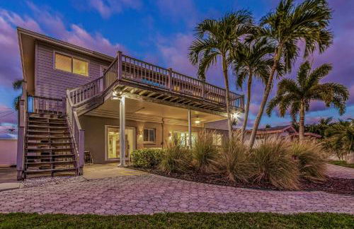 Villa Azule-Waterfront-Dock-Free Amenities-Bikes-Fishing and Beach Gear - Foto 58