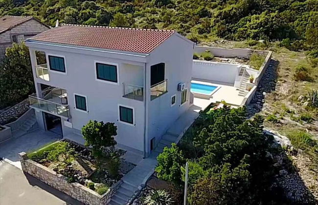 Sea View Villa in Cara - Foto 57