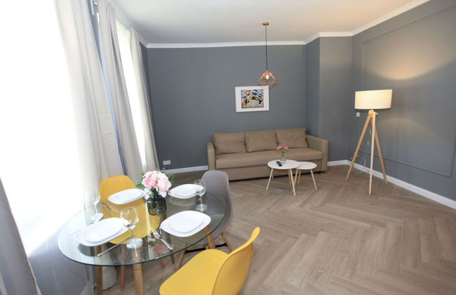 Zollikof Aparts - Sauna & Studioapartments - Foto 24