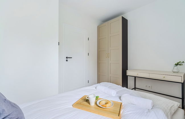 ShortStayPoland Kazimierza Wielkiego - Foto 62