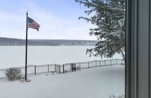 Candlewood Isle - Foto 6