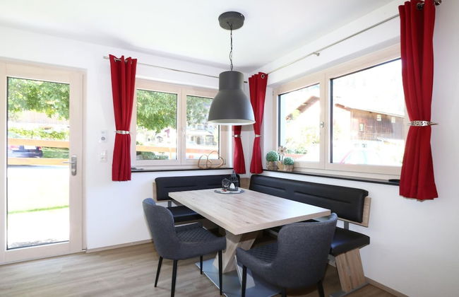 Apartment in Mayrhofen With Garden - Foto 12