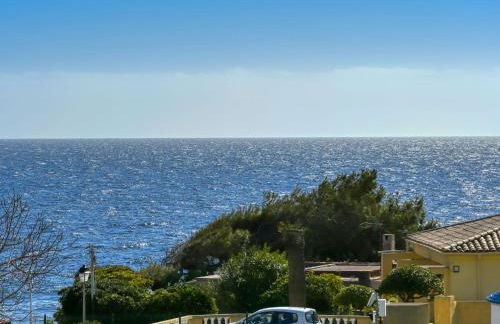 Holiday Home Chenou-1 by Interhome - Foto 28