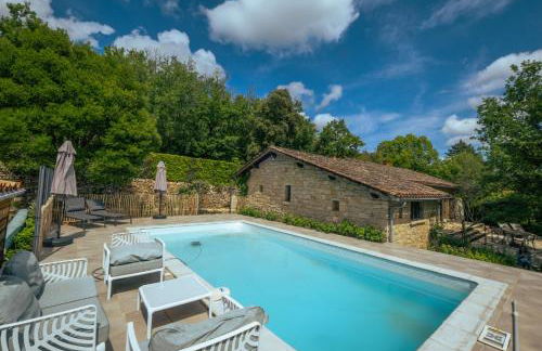 L'écrin de Bruniquel - Foto 3