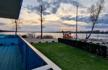 Apartamenty Boszkowo Aquarius White - Foto 34