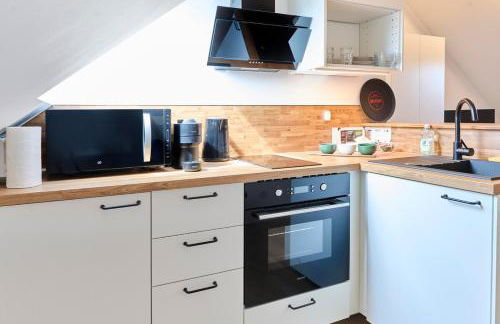 Le Carré du Mouchoir - Authentique et Fonctionnel - Foto 14