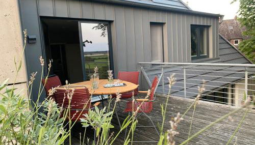 copper beech place - Foto 2, Garden view