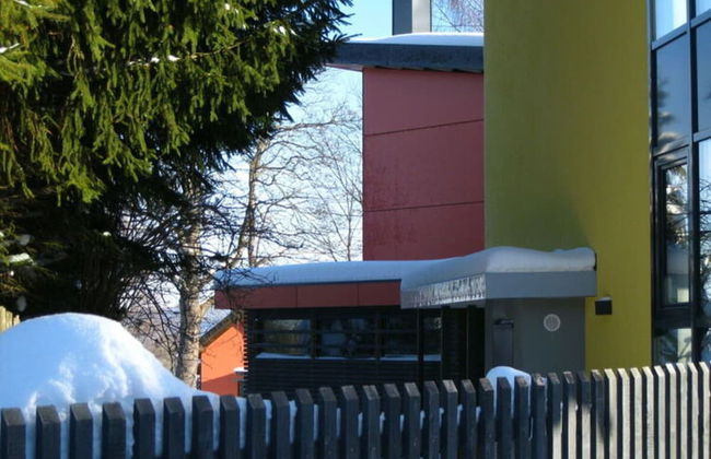 Apartment in Eibenstock - Foto 26