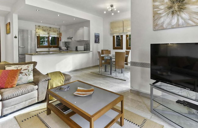 Villa Hg28 - Loukia in Kouklia - Foto 10