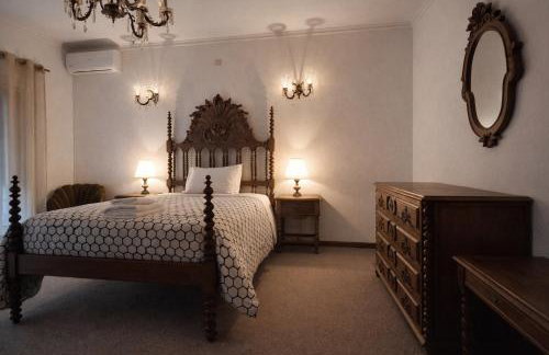 Moradia santa comba - Photo 26