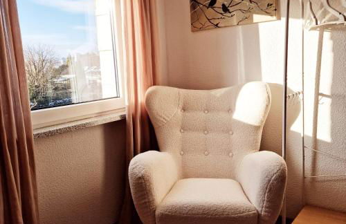 Holle - Land Holidays, Ferienwohnung mit schöner Aussicht - Foto 10