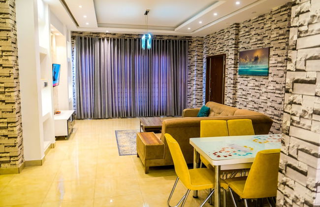 Steaman Heights Apartments - Foto 5