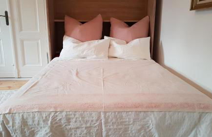 Ferienwohnung Papenmühle am Kurpark - Foto 16