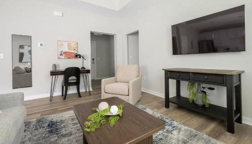 Landing Apartments - Zora University - Foto 3, Other