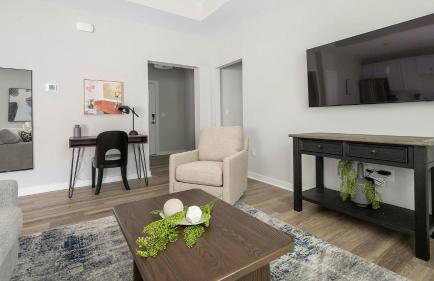 Landing Apartments - Zora University - Foto 3