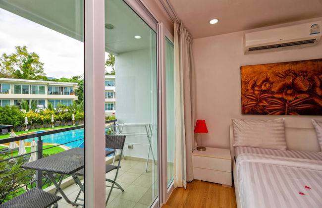 Karon Butterfly Residence - Photo 41