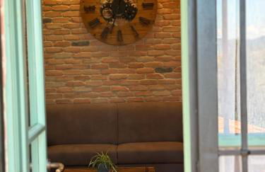 CASA VASARI Holiday Suites TUSCANY - Foto 64