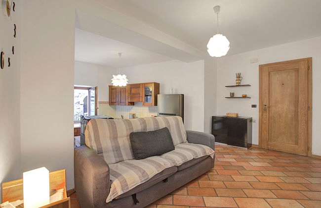 Nel Cuore Di Tenno - Foto 8