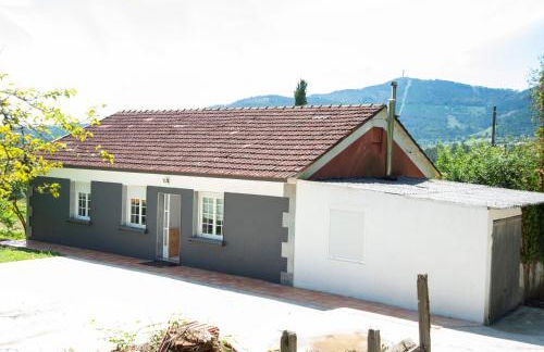 Welcome A Casiña de Arcos de Furcos - Photo 10