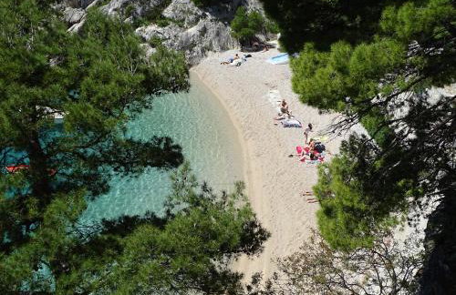 Sunset Villa Brela - Foto 28