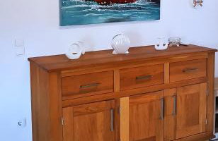 Apartments Le Mare - Pool, Sandstrand - Photo 19