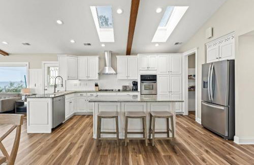 Beachside Getaway private Lake Michigan Beach Frontage - Foto 9