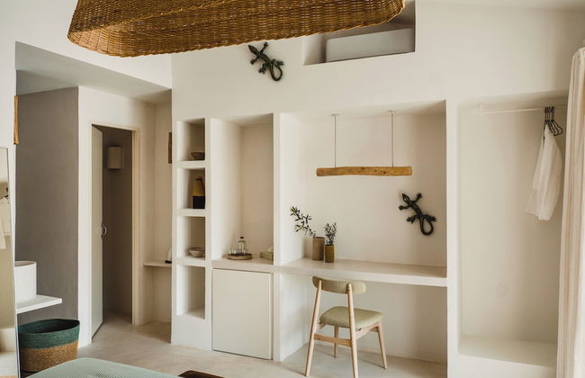 Hotel Rural Morvedra Nou - Foto 55