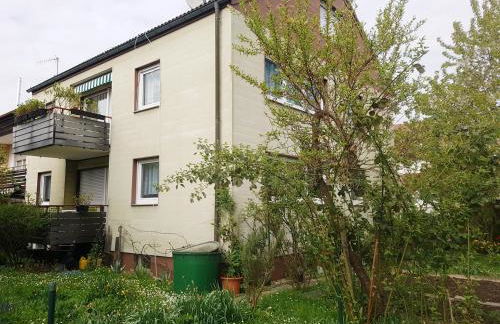 Fildorama 4-Zimmerwohnung 81 m2 Nähe Stuttgart Airport Messe, Esslingen, Stadtbahn U7 - Foto 37