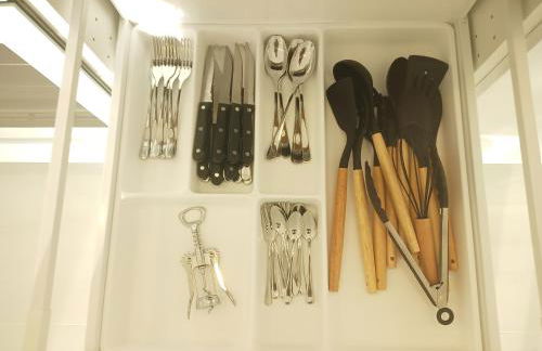 Smart Luxury Suites & Apartments - Foto 39