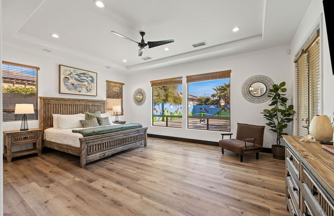 Super Mario Hideout Desert Dream - Foto 12