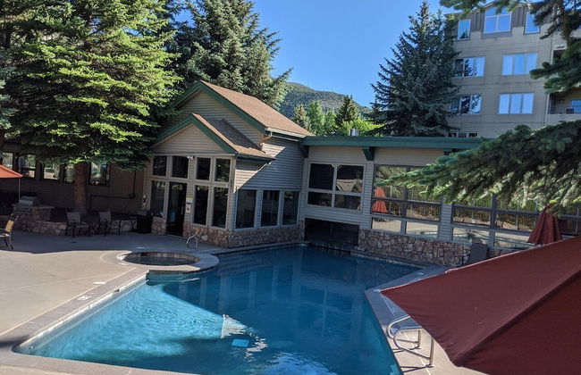 GetAways at Falcon Point Resort - Foto 26