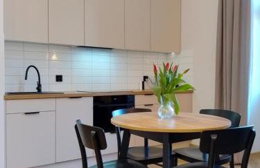 Apartament przy Ratuszu - Foto 7