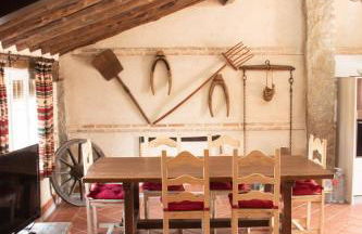 Casas rurales Puente Romano - Foto 62