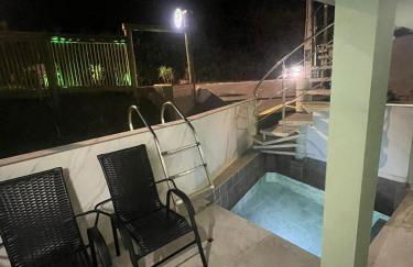 Pousada Recanto do Canário 3 - Photo 1