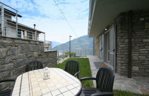 Sant'Anna Fiore - Pianello del Lario by LoveComo - Foto 3