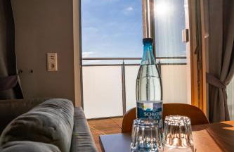 Boardinghouse City Home - Living - Photo 88