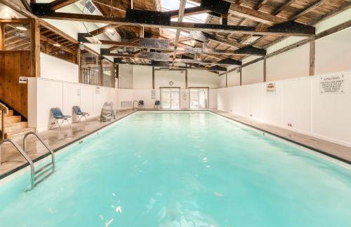 Mountainside Resort F401 - Foto 5