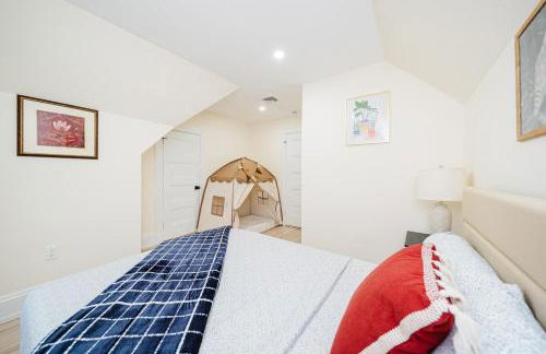 76-2 New 5BR Townhouse near Ashmont Station - Foto 68