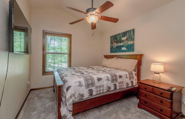 Hickory Hideaway - Communal Pool Access - Photo 7