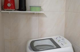 Apartamento Completo e Centralizado 4 - Foto 6