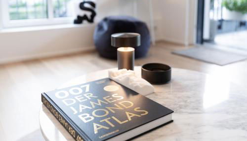 LOFT17 Neu Luxus-Loft Design Klima 2-4 Personen - Foto 5